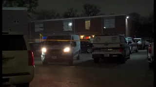 Man fatally shot during home invasion at apartment complex in southeast Houston, police say