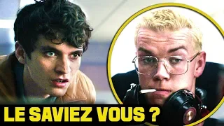 6 Trucs à Savoir sur BLACK MIRROR BANDERSNATCH