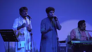 Bhimpalasi by Anirudh Verma Collective: Mesmerizing Rendition of a Classic Raga | IAA HOUSTON