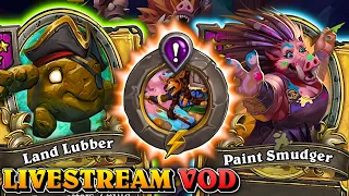 We Abused this Quest TWICE! | LIVESTREAM VOD (02-15-24)