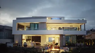 Inside an Oceanfront Contemporary Masterpiece - 311 Sea Ridge