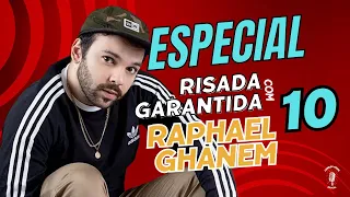 ESPECIAL RAPHAEL GHANEM - PARTE 10 #comedia #comediante #standup #comedy #standupcomedy #humor #rir