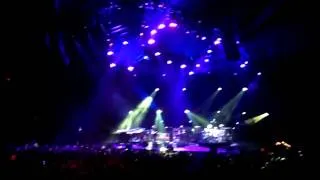 Phish - "Tube" - Atlantic City NJ - 10/30/10 (HD)