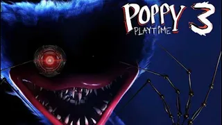 Poppy playtime 3 (part 2) | Roblox