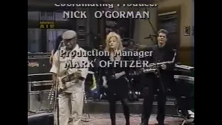 People Get Ready  1989 Curtis Mayfield  Taylor Dayne  David Lindley