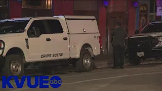 Austin police investigating East 7th Street suspicious death | KVUE