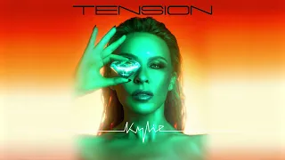 Kylie Minogue - Somebody To Love (Official Audio)