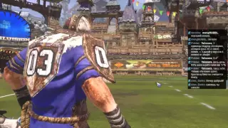 (Walkthrough) Прохождение Blood Bowl 2 Вторая часть