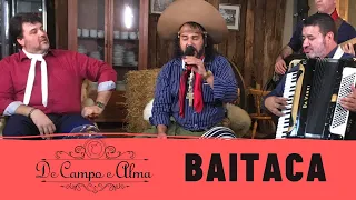 Programa De Campo e Alma - BAITACA