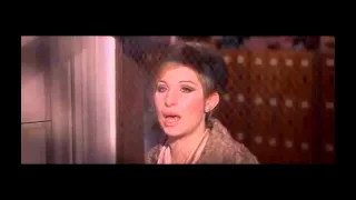 Funny Girl "Funny Girl" Barbra Streisand