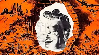 Official Trailer - A TIME TO LOVE (1958, Douglas Sirk, John Gavin, Lilo Pulver)