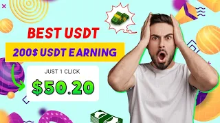 Claim Free $150.00 USDT | Earn Usdt - Instant Withdraw | Free Usdt Mining Site | Usdt Mining : 2024