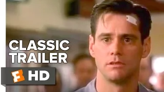 The Majestic (2001) Official Trailer - Jim Carrey Movie