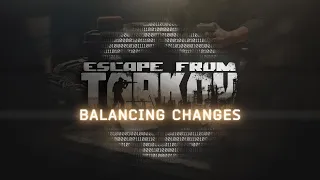 Why You Can't Miss this Tarkov Update - Escape From Tarkov News