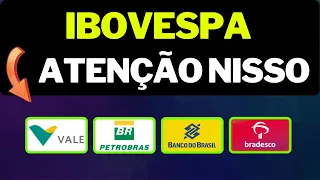 IBOVESPA CAIR OU SUBIR, IMPORTANCIA DA MACROECONOMIA, DE CHINA E EUA AS AÇÕES