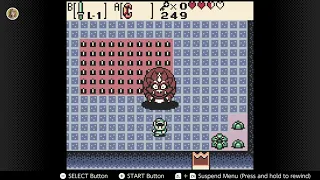 The Legend of Zelda: Oracle of Seasons - Snake's Remains Dungeon Bosses