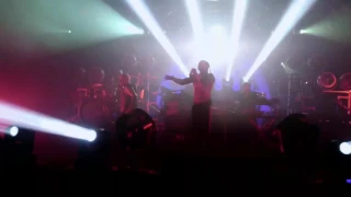 The Prodigy - Roadblox (Live 09.11.2016) Bud Arena