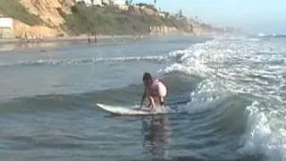 WORLDS YOUNGEST SURFER.MOD