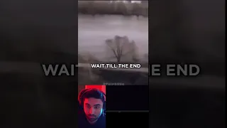 UFO Caught on Camera REAL? - Woke TikToks 👁