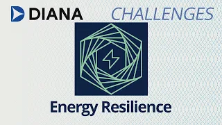 DIANA Challenges: Energy Resilience - Harnessing Microgrid Tech for Disaster & Conflict Recovery