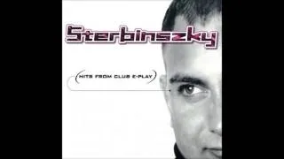 Sterbinszky - Hits From Club E-Play