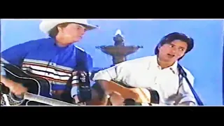 Chitãozinho e Xororó - Pura Emoção {Programa Amigos & Amigos} (1999)