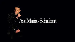 Ave Maria (Schubert) - Oswald Musielski