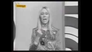 ABBA: "Ring Ring" (Spain, 1974)