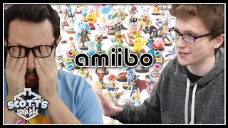 Looking Back at amiibo with AntDude