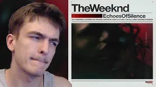 The Weeknd - Echoes Of Silence | FULL ALBUM REACTION