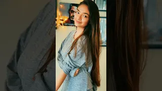 Anushka sen ..💝..#sohrts #video.. #new.. #tiktok #subscribe.. #comedy #like.. 🥀..🔥..🥀..