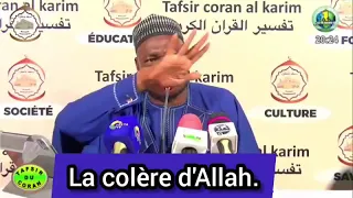 Imam Abdoulaye Koïta : le châtiment d'Allah