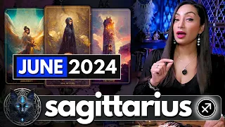 SAGITTARIUS ♐︎ "This Will Be One Of Your Biggest Change, Ever!" | Sagittarius Sign ☾₊‧⁺˖⋆