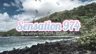 Sensation 974 2024 | ESM Musiik