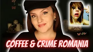 Când un copil ucide copii |  Coffee & Crime Romania Ep. 25