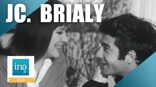 Jean-Claude Brialy et Anna Karina, la complicité | Archive INA