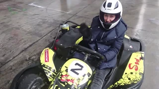 Картинг Rider Kart Харьков (karting kharkiv) соревнования, корпоратив, идея для дня рождения.