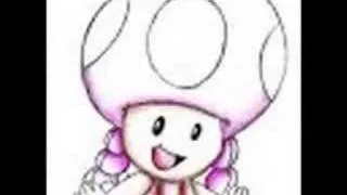 My Tribute to Toadette