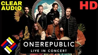 [HD] ONE REPUBLIC LIVE IN CONCERT MANILA 2023: FULL CONCERT