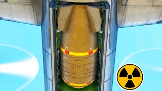 Nuke In A Nutshell