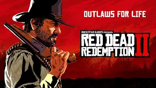 Red Dead Redemption 2 on PC Story Playthrough | Part 11