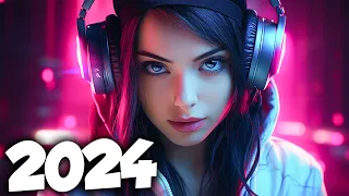 NA BALADA JOVEM PAN 2024 🔥 MÚSICA ELETRÔNICA 🔥 As Melhores - Alok, Alan Walker, Avicii & Tiesto