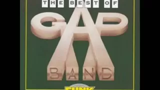 Gap Band - Early In The Morning (12" Version)