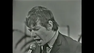 The Animals - Bring It On Home To Me (From The Ed Sullivan Show) (1965) (HD 60fps)