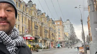 Live from Ukraine: Russia Bombs Kyiv 🇺🇦