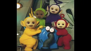 Slendytubbies 3 ☠️