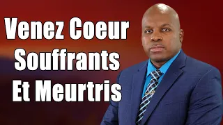 Venez Coeurs Souffrants Et Meurtris - 291 Chants D’Espérance Français