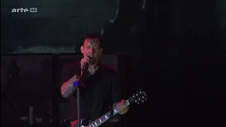 Volbeat - Lola montez - Live @ rock n heim 2013