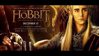 FRENCH LESSON - learn French with movies ( French + English subtitles )The Desolation of Smaug part3