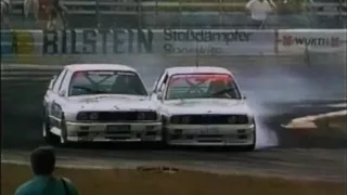 DTM - The Golden Years